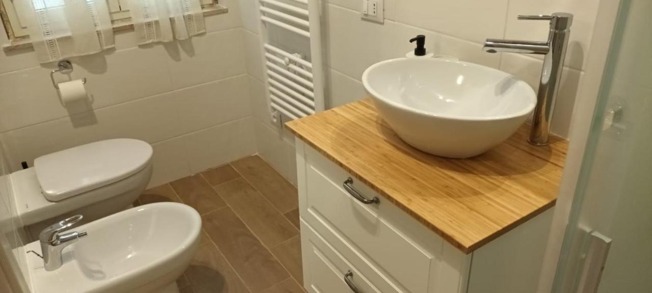 Il Porto Di Ale E Kat Hotel Livorno Exterior foto